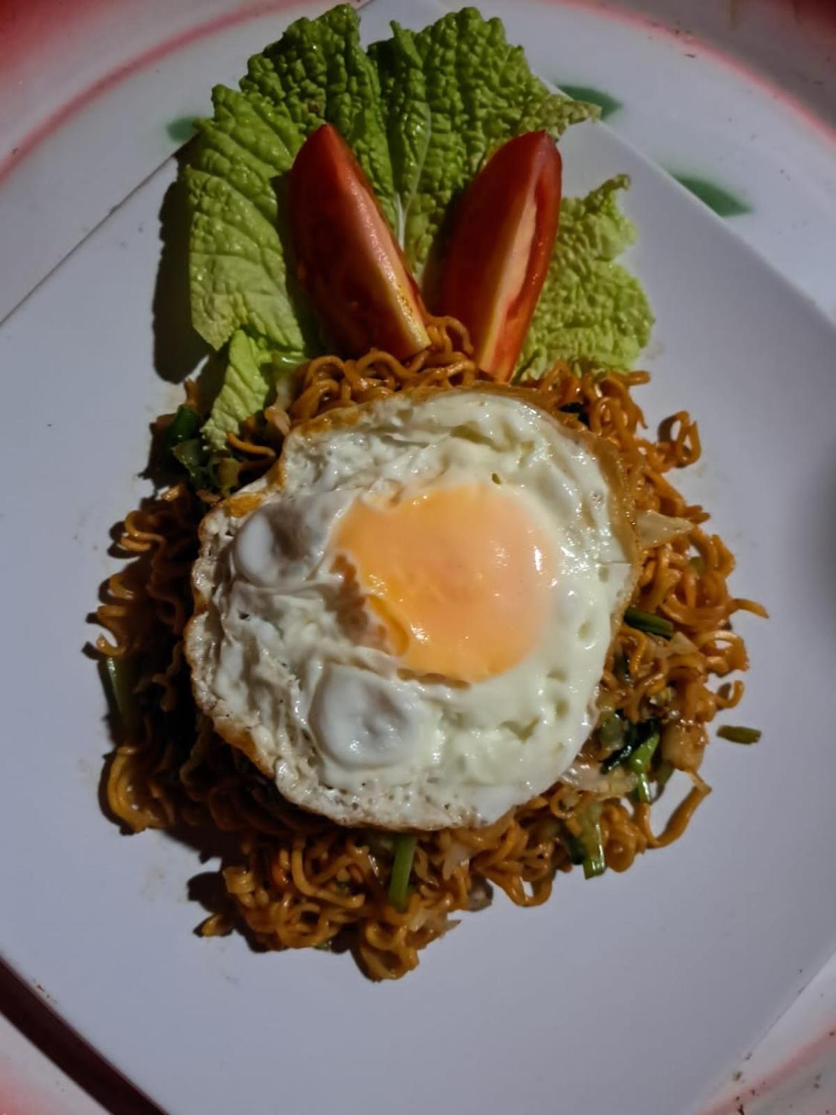 Sastra Ubud House Buitenkant foto
